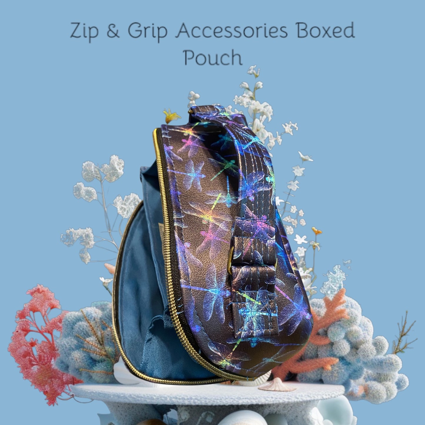 Boxed Bag