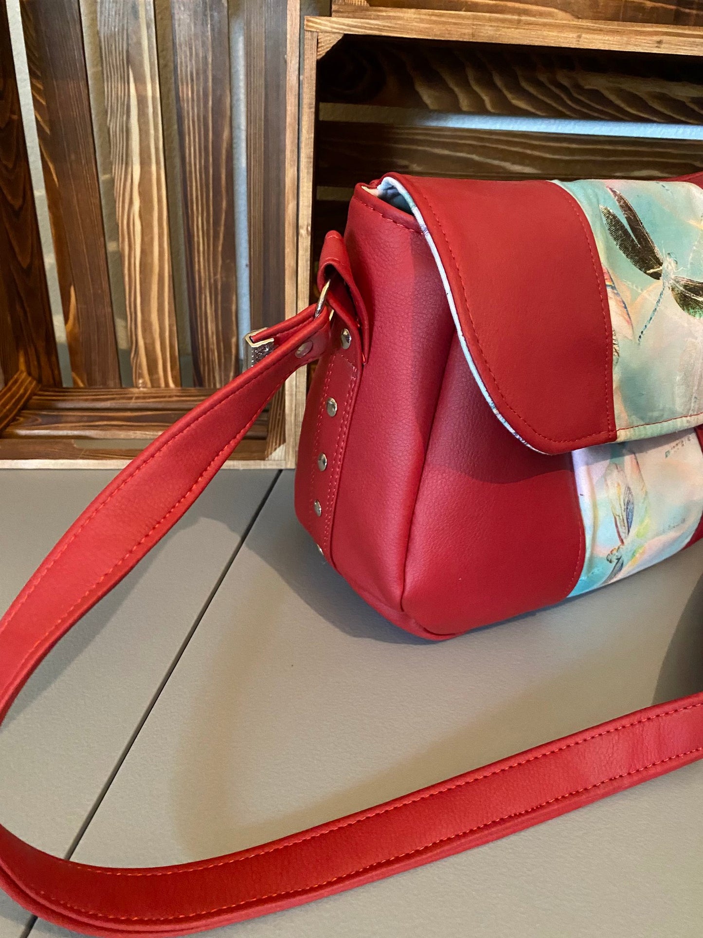 Crossbody Bag