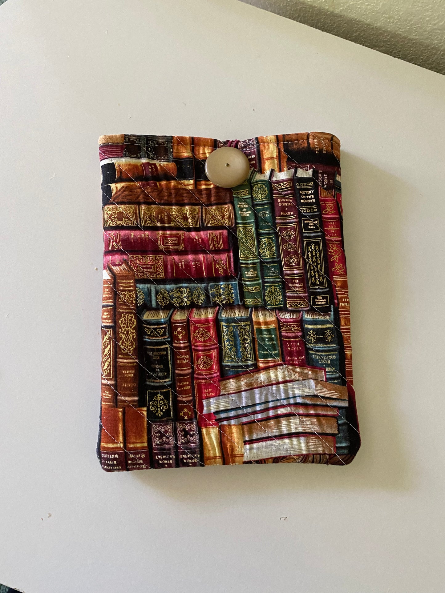 Book Sleeve