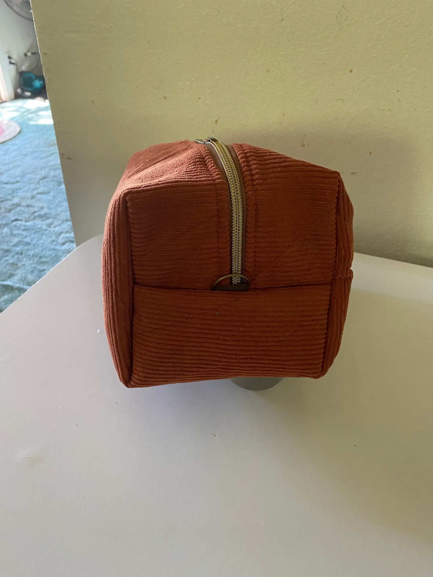 Boxed Bag