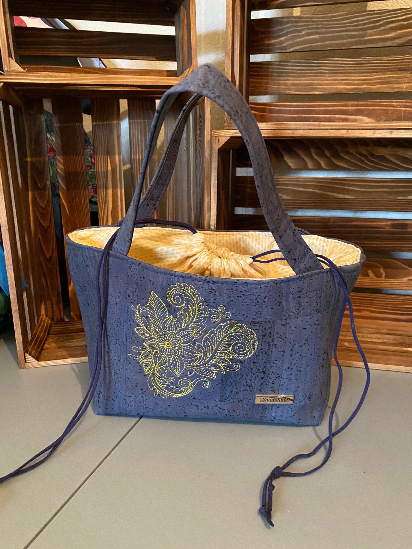 Project Bag