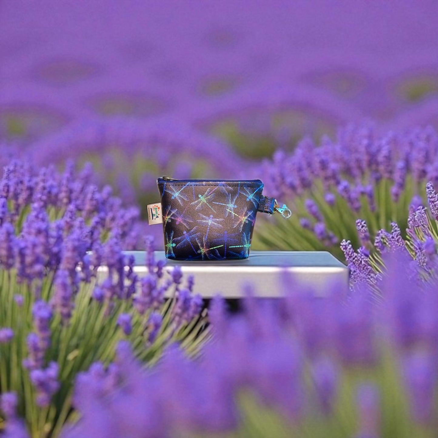 Clip It Wallet