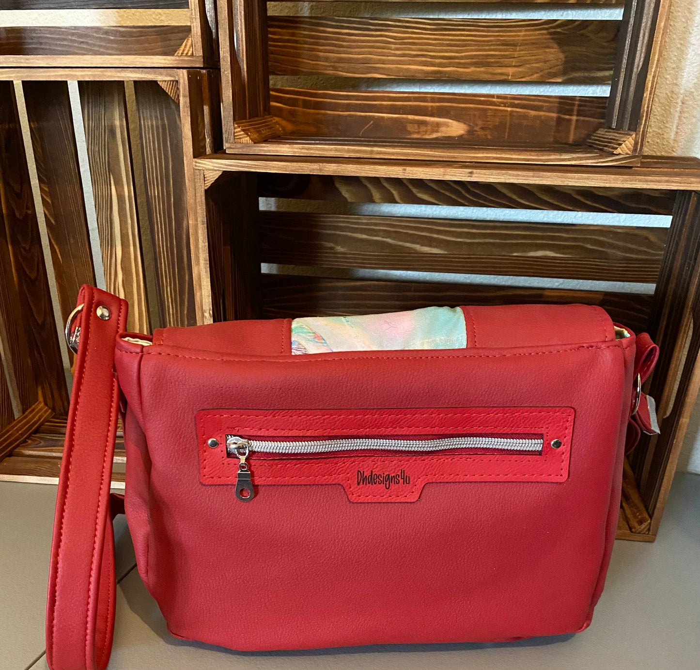Crossbody Bag