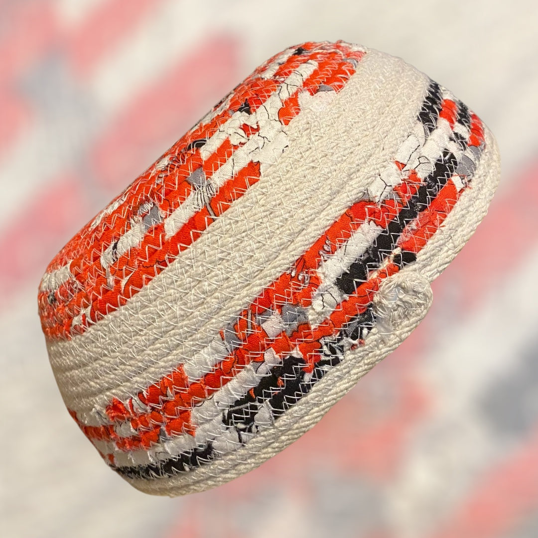 Rope Bowl