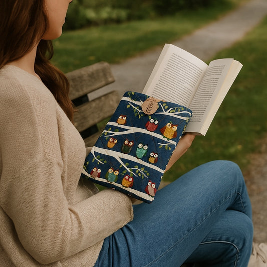 Book Sleeve