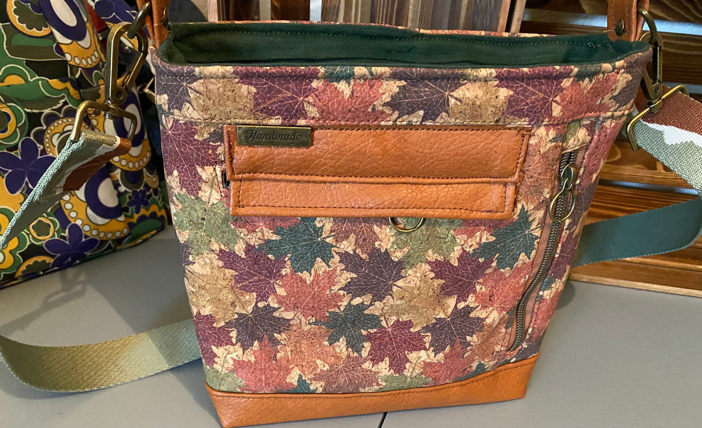 Bellemore Tote Bag