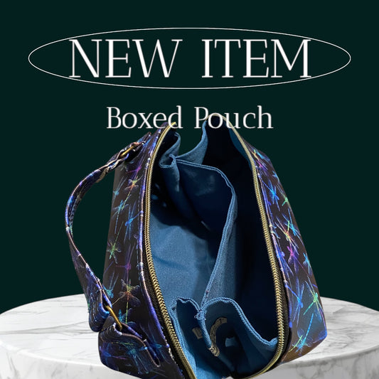 Boxed Bag