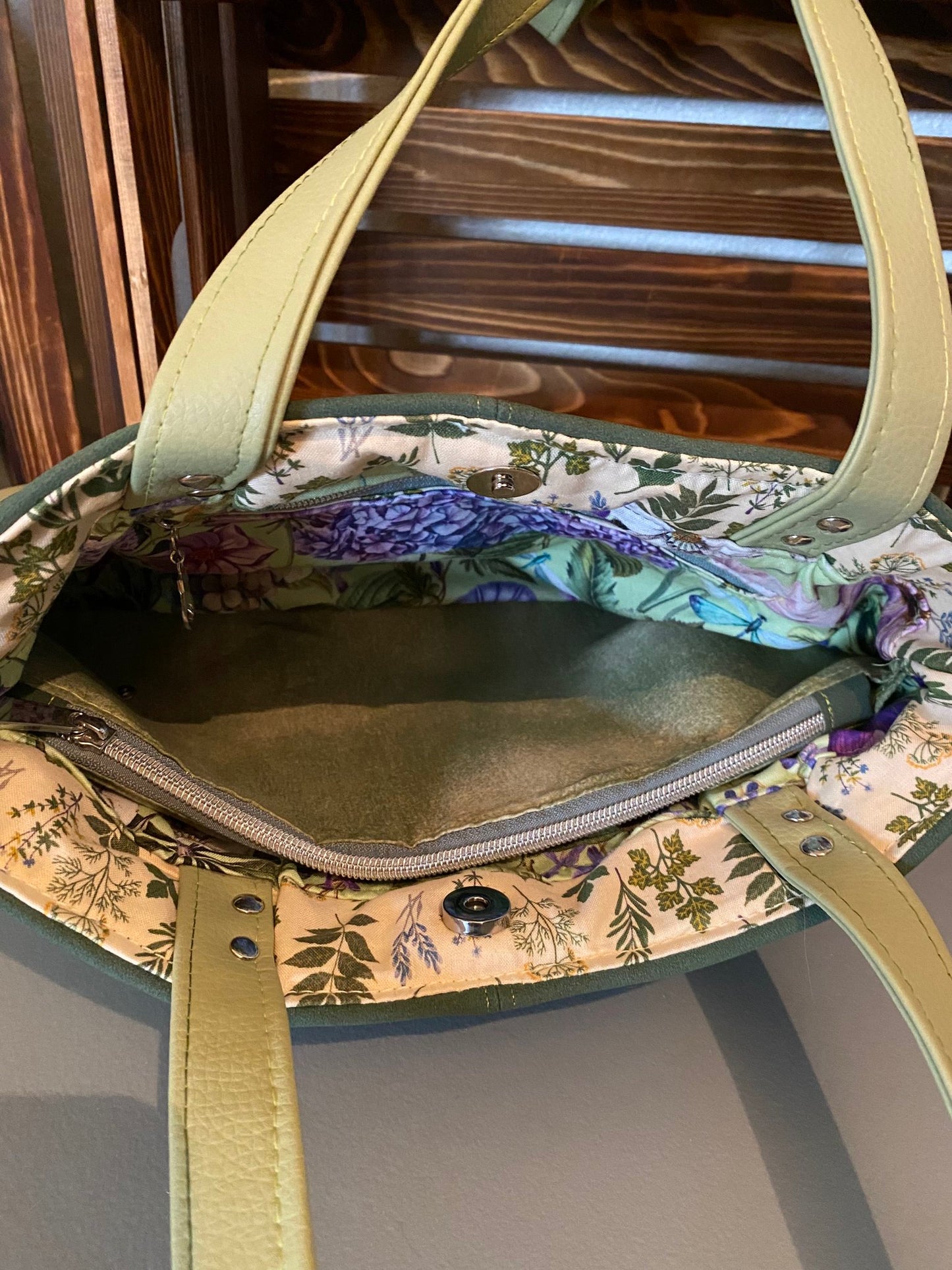 Shoulder Bag