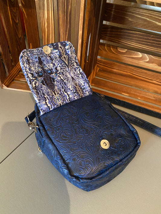 Convertible Bag