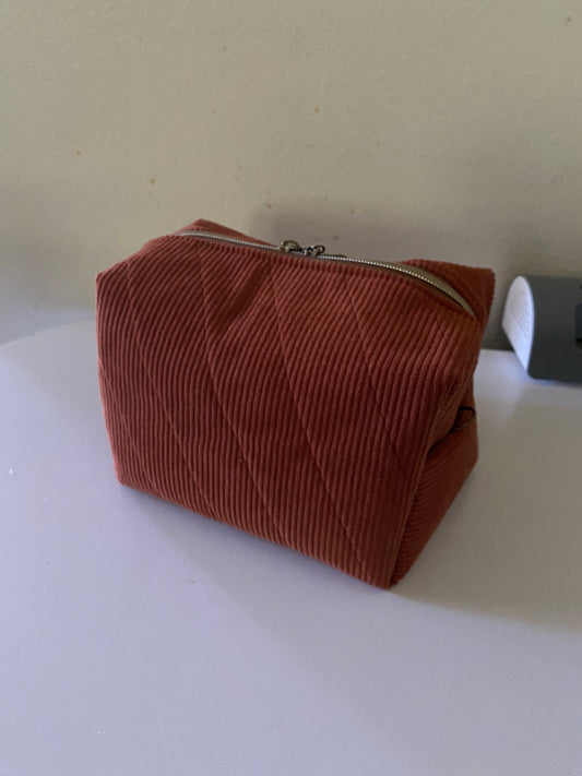 Boxed Bag