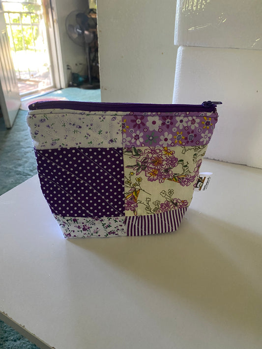 Flat Bottom Pouches