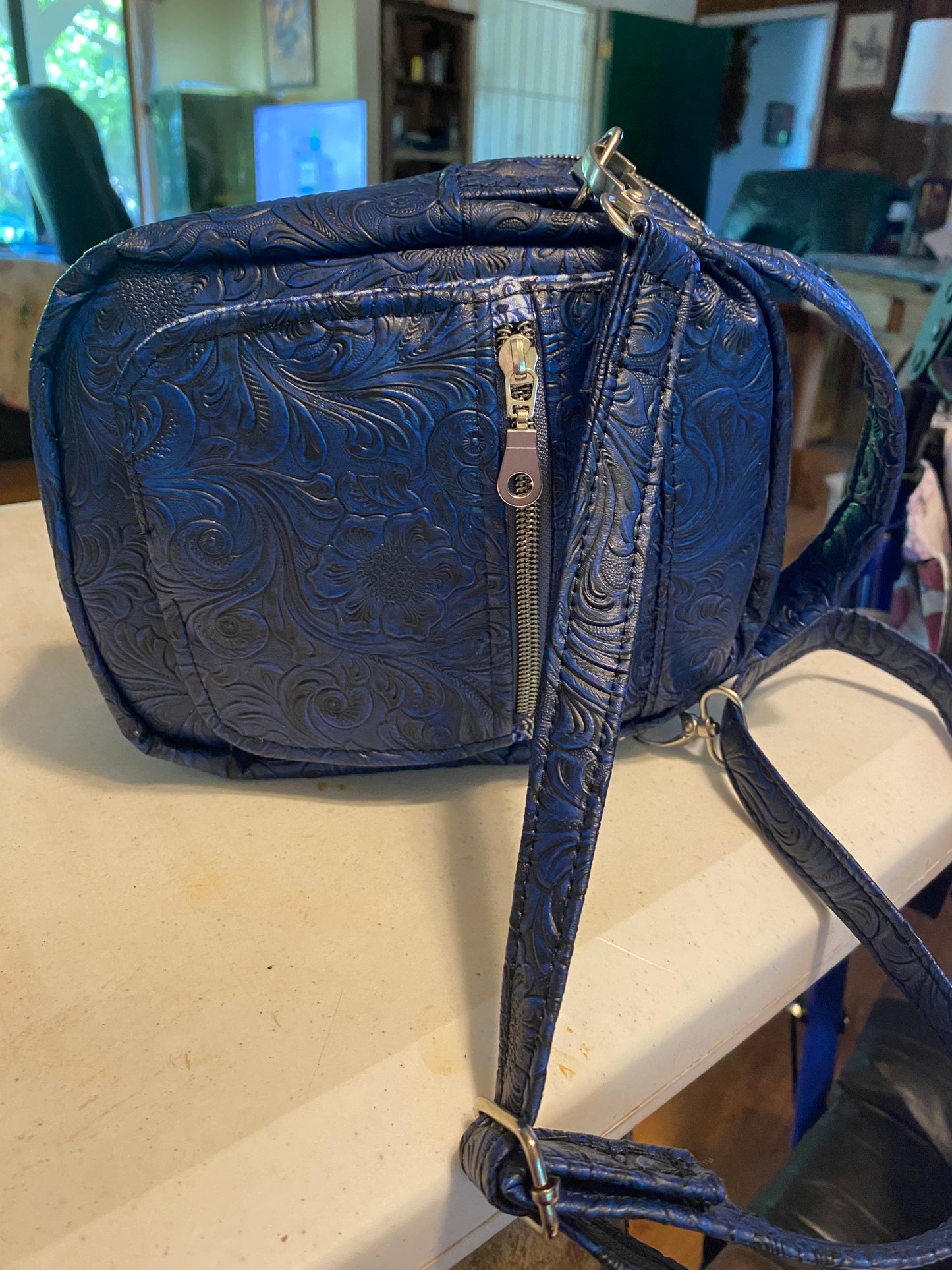 Convertible Bag