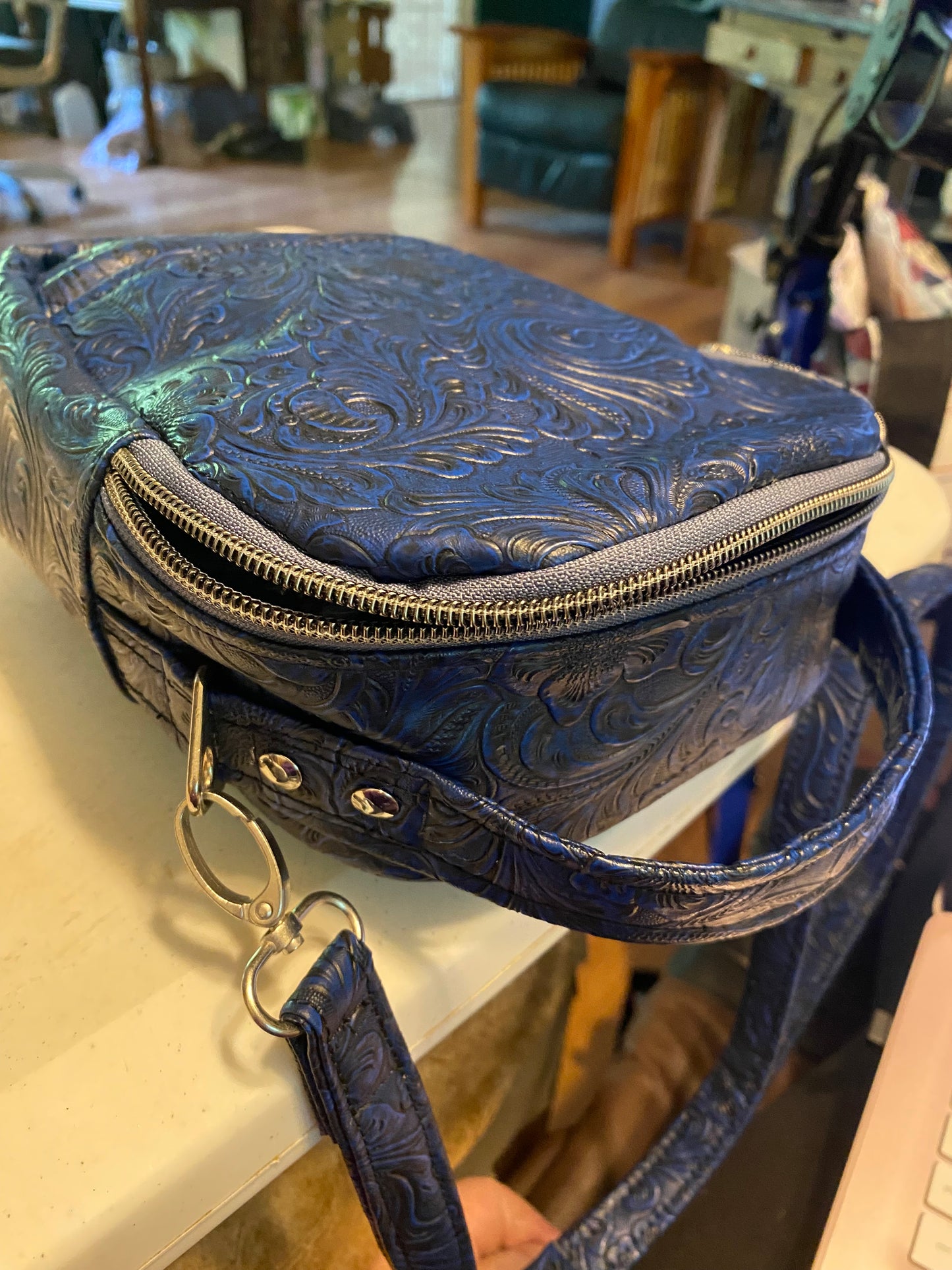 Convertible Bag
