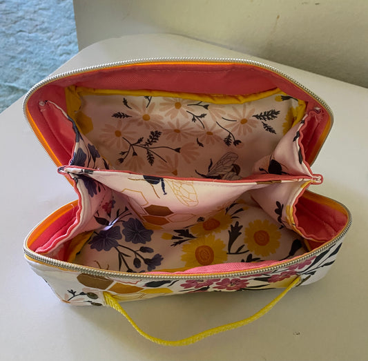 Boxed Bag