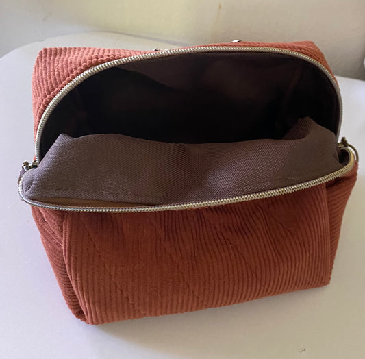 Boxed Bag