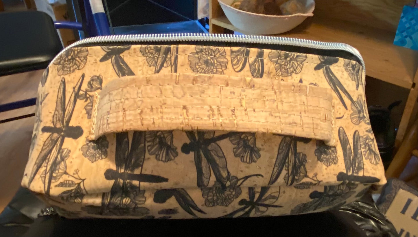 Boxed Bag
