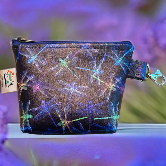 Clip It Wallet