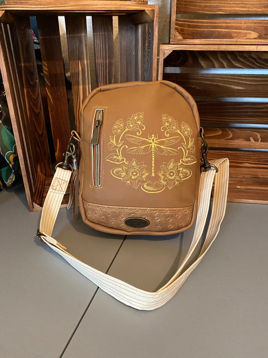 Shoulder or Crossbody Bag