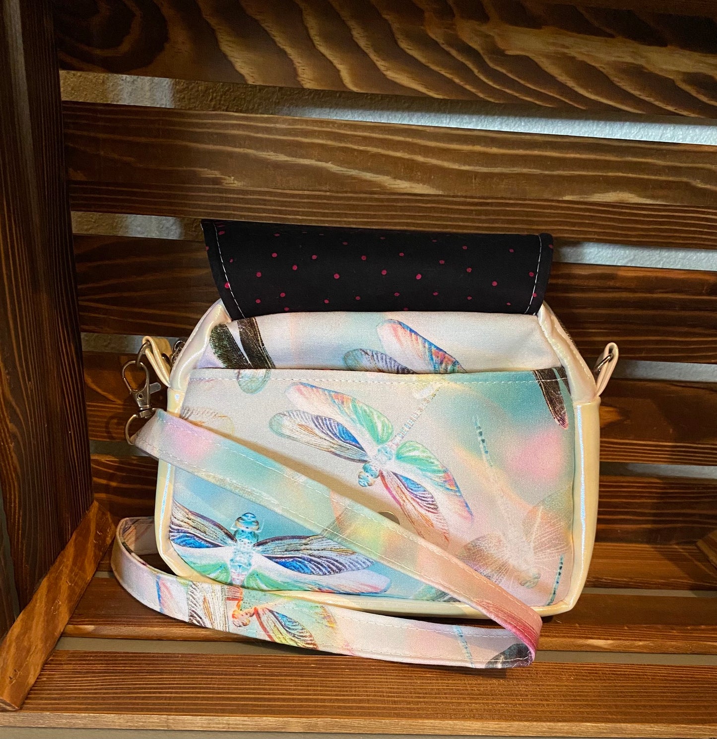 Shoulder Bag