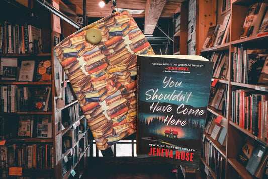 Book Sleeve