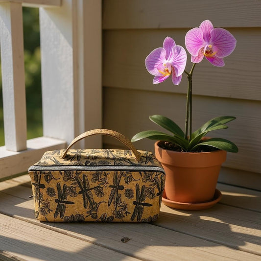Boxed Bag